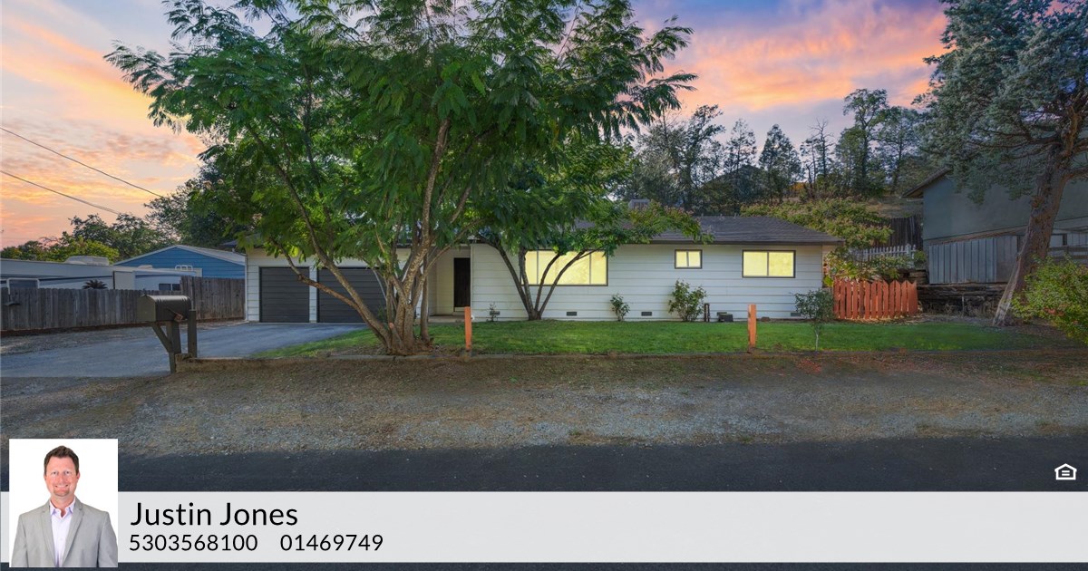 2516 ostling ave shasta lake ca 96019